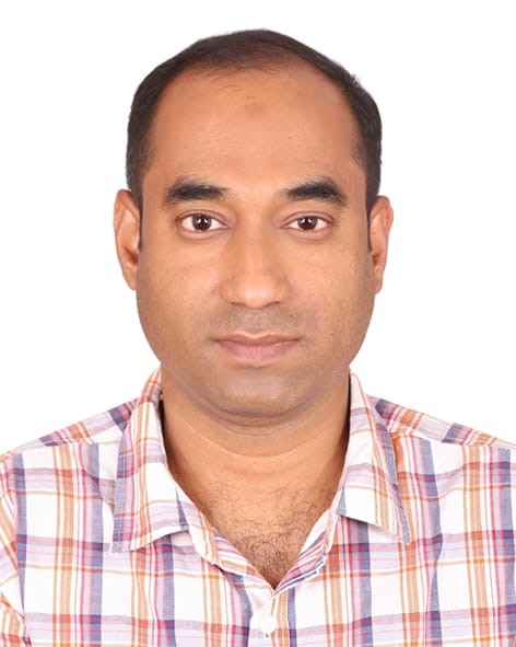 Tarekul Islam
